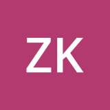 Zeynep Kaya - yazar profil fotoğrafı